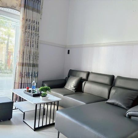 Bed and Breakfast Nha Nghi Kim Ngan Ly Son Zewnętrze zdjęcie