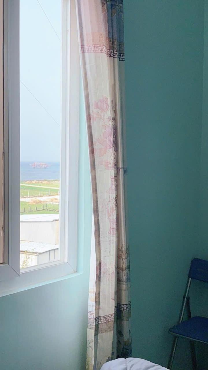 Bed and Breakfast Nha Nghi Kim Ngan Ly Son Zewnętrze zdjęcie