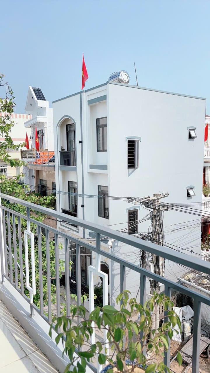 Bed and Breakfast Nha Nghi Kim Ngan Ly Son Zewnętrze zdjęcie