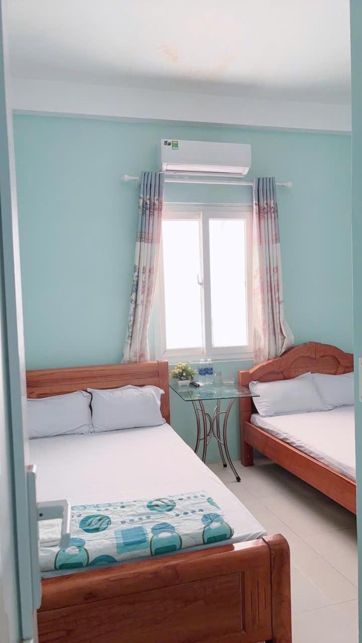 Bed and Breakfast Nha Nghi Kim Ngan Ly Son Zewnętrze zdjęcie