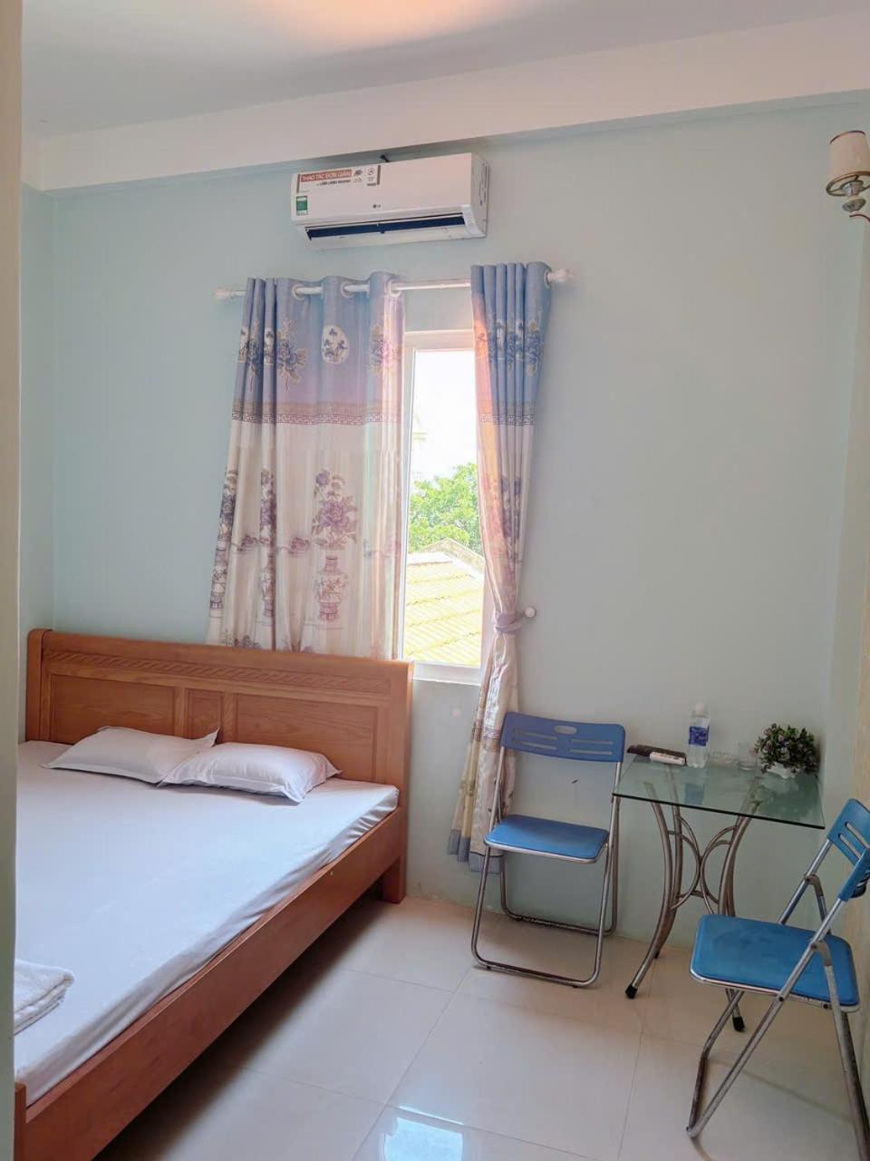 Bed and Breakfast Nha Nghi Kim Ngan Ly Son Zewnętrze zdjęcie